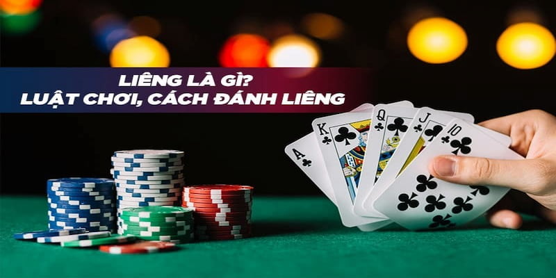 Bài Liêng Là Gì Bài Liêng Là Gì?