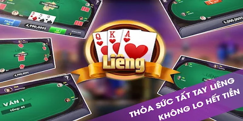 Cách chia bài liêng bịp Cách Chia Bài Liêng Bịp Tại Net88 – Lý Do Chọn Net88