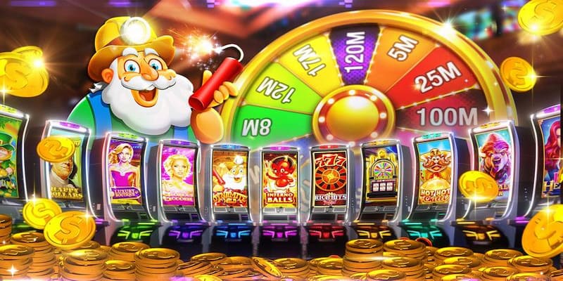 Slot net88 Kinh nghiệm chơi Slot net88 hiệu quả